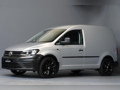 Volkswagen Caddy - 1.2 TSI L1H1 BMT CRUISE | BTW/BPM VRIJ | AIRCO