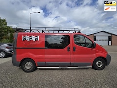 Opel Vivaro - 1.9 DI L2H1