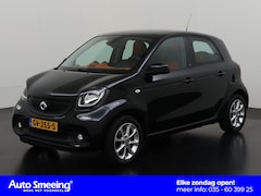 Smart Forfour - 1.0 Passion | Panoramadak | Navigatie | Zondag Open