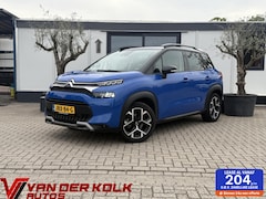 Citroën C3 Aircross - 1.2 PureTech Shine Carplay Navi Cruise Climate Camera
