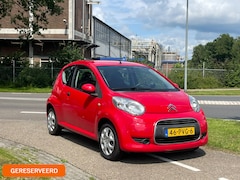 Citroën C1 - 1.0-12V Séduction | Banden Alle Seizoenen |