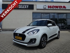 Suzuki Swift - 1.2 Smart Hybrid Style Mooie Auto