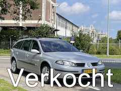 Renault Laguna Grand Tour - 2.0-16V Dynamique