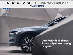 Volvo V90 - 2.0 T8 Plug-in hybrid AWD Ultra Dark | Trekhaak | Head-up display |