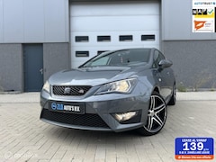 SEAT Ibiza - 1.0 EcoTSI FR Connect/APK/CRUISE CONTR./STOELV./