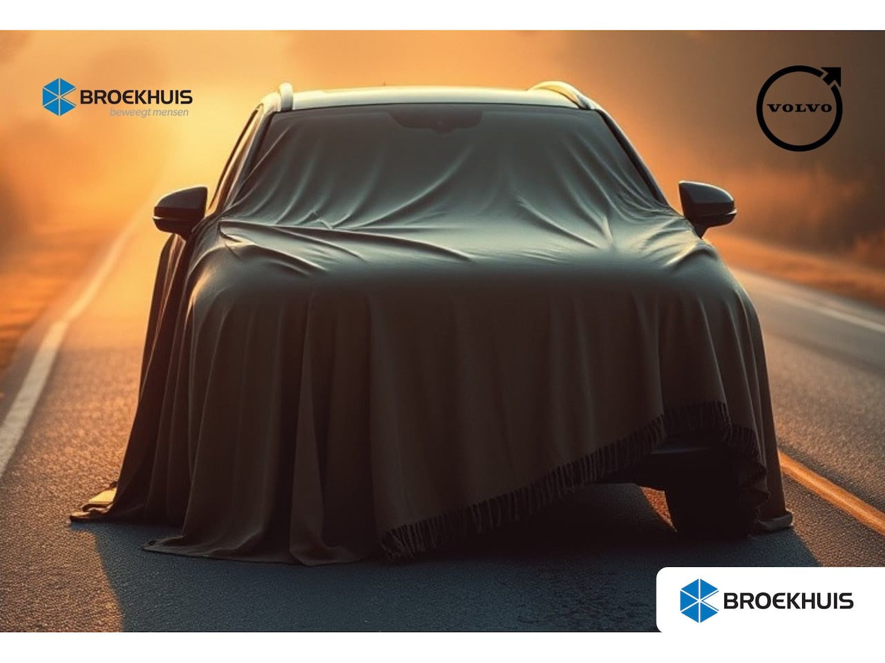 Volvo V90 - 2.0 T5 Inscription | Head-Up | Stoelventilatie & Massage | Panoramadak | 360° Camera | Tre - AutoWereld.nl