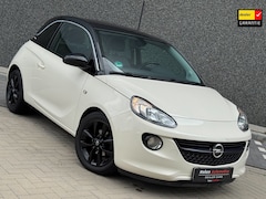 Opel ADAM - 1.4 Rocks Navigatie Leder Carplay Cruise Airco