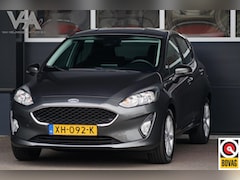 Ford Fiesta - 1.1 Trend, NL, CarPlay, cruise, DAB, PDC, navi