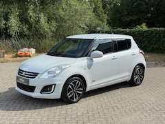 Suzuki Swift - 1.2 Exclusive X-TRA CRUISE I LEER I WEINIG KM I NWE APK