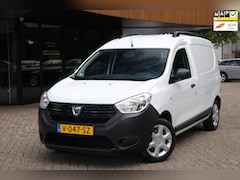 Dacia Dokker - 1.5 dCi 75 Essential/EXCL.BTW/Airco/Bluetooth/PDC/1e Eigenaar/Kasten