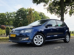 Volkswagen Polo - 1.2 TDI Bl.M. Comfl
