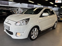 Mitsubishi Space Star - 1.2 Intense+