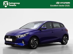 Hyundai i20 - 1.0 T-GDI Comfort | Achteruitrijcamera | Winter Pack |