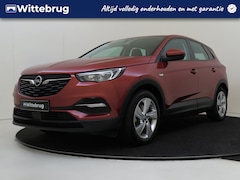 Opel Grandland X - 1.6 Turbo Hybrid Business Edition | Stoelverwarming | Navigatie | Camera | Carplay |