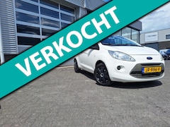 Ford Ka - 1.2 Comfort start/stop