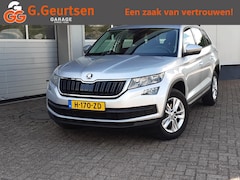 Skoda Kodiaq - 1.5 TSI Ambition, 7-Persoons, Navigatie