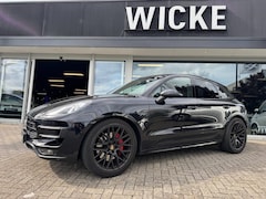 Porsche Macan - 3.6 Turbo Leder Camera Led 400 PK 21 " 2015