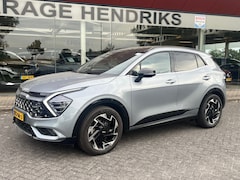 Kia Sportage - 1.6 T-GDi Plug-in Hybrid AWD GT-PlusLine Sky | Full Options | Pano | Leder | Memory Seat |
