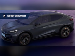 CUPRA Tavascan - VZ Adrenaline "Wordt verwacht" 340pk Automaat Panoramadak, Warmtepomp, LED matrix koplampe