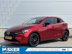 Mazda 2 - 2 1.5 Homura AUTOMAAT