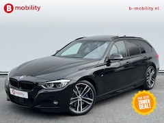 BMW 3-serie Touring - 330i High Executive M-Sport Panoramadak Head-Up Display | Harman-Kardon | Apple CarPlay |