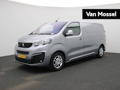 Peugeot Expert - 120pk Asphalt P'SENSOREN + CAMERA - CARPLAY/ANDROID AUTO - COMPLEET