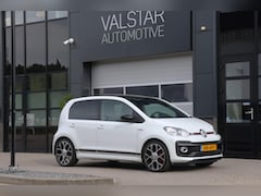 Volkswagen Up! - 1.0 TSI GTI | Panorama dak | Stoelverwarming | Camera