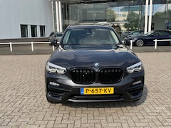 BMW X3 - 2.0i xDrive Launch Edition High Executive