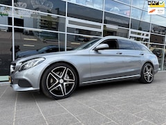 Mercedes-Benz C-klasse Estate - 350 e Lease Edition