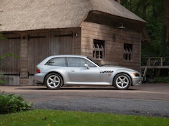 BMW Z3 Coupé - 2.8