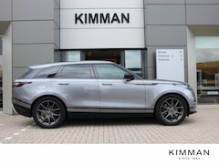 Land Rover Range Rover Velar - P250 AWD R-Dynamic SE | Luchtvering | 21 Inch LM velgen