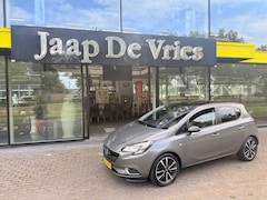 Opel Corsa - 1.0 Turbo Color Edition