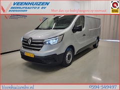 Renault Trafic - 2.0dCi L2/H1 Trekhaak Euro 6