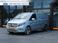 Mercedes-Benz Vito - Bestel 114 CDI Lang
