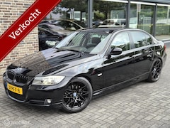 BMW 3-serie - 316i LCI High Executive | XENON | SPORT | NAVI | PDC |