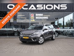 Peugeot 5008 - 1.2 Blue Lease Executive 1 EIGENAAR/ NAVIGATIE