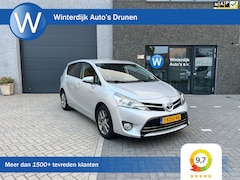 Toyota Verso - 1.8 VVT-i Business 7Persoons, Trekhaak, Camera