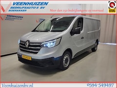 Renault Trafic - 2.0dCi L2/H1 Trekhaak Euro 6