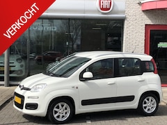 Fiat Panda - 1.2 69 Edizione Cool AIRCO|TREKHAAK|VIER CILINDER|14"
