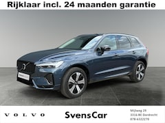 Volvo XC60 - 2.0 T6 Plug-in hybrid AWD Plus Dark | Harman/Kardon Audio | 360 graden camera | Panoramada