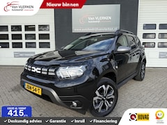 Dacia Duster - 1.3 TCe 150 Journey STOELVERWARMING, 360 CAMERA