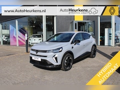 Renault Captur - E-Tech full hybrid 160 techno | Pack Advanced Driving Assist | Uit voorraad leverbaar |