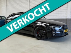 Audi A4 Avant - 2.0 TFSI Pro Line S Panorama dak Revisie motor