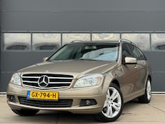 Mercedes-Benz C-klasse Estate - 200 CDI Business Class Avantgarde
