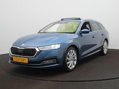 Skoda Octavia Combi - 1.4 TSI iV PHEV Business Edition | Panoramadak | Head Up | Comfort Stoelen