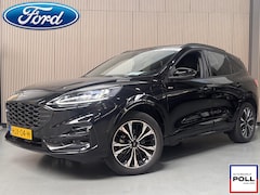 Ford Kuga - 2.5 PHEV ST-Line X Adap Cruise Camera Winter Parking Dodehoek pack Elek Klep. B&O 19" LM V