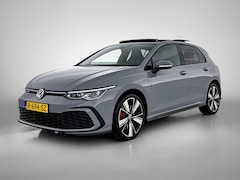 Volkswagen Golf - 1.4 eHybrid GTE | Automaat | Panorama Schuif/Kantel Dak | Navigatie | Stoelverwarming | He