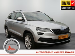 Skoda Karoq - Karoq 1.5 TSI Style
