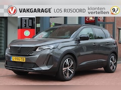 Peugeot 3008 - 1.6 Plug-in HYbrid *GT* | Schuifdak | Camera | Stoelverwarming | Adaptive Cruise & Climate