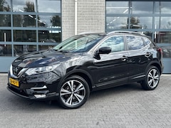 Nissan Qashqai - 1.2 N-Connecta | PANORAMADAK | TREKHAAK |